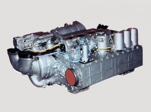 5TDF-engine