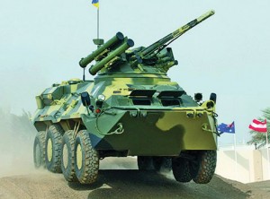 BTR-3E,-BTR-3E1-ARMOURED-PERSONNEL-CARRIER