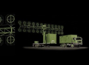 Mobile-Self-Propelled-Long-Range-Surveillance-Radar