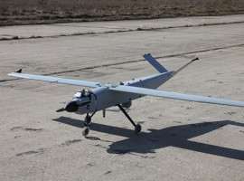Unmanned-Aerial-Systems