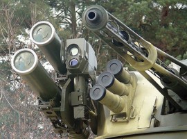 BARER-VEHICLE-CARRIED-ANTI-TANK-MISSILE-SYSTEM