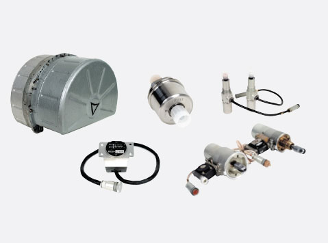 ROSE MONS | Torpedo armament control devices